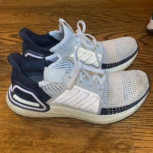 Women’s size 8 adidas Ultraboost